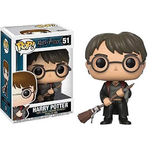 ファンコ FUNKO フィギュア 14949-PX-1W9 Funko Harry Potter Firebolt