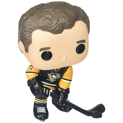 ファンコ FUNKO フィギュア 21349 Funko POP NHL: Evgeni Malkin? (Home Jersey) Collectible Vinyl Figure
