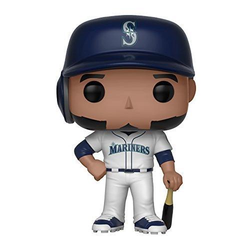 ファンコ FUNKO フィギュア 30219 Funko POP!: Major League Baseball Robinson Can? Collectible Figure,