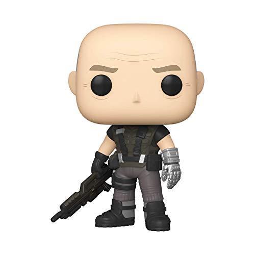 ファンコ FUNKO フィギュア 51947 Funko Pop! Movies: Starship Troopers - Jean Rasczak