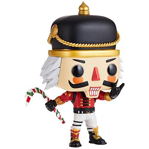 ファンコ FUNKO フィギュア 34977 Funko ? Fortnite ? Crackshot (Exclusive) ? Bobble-Head Vinyl Fi