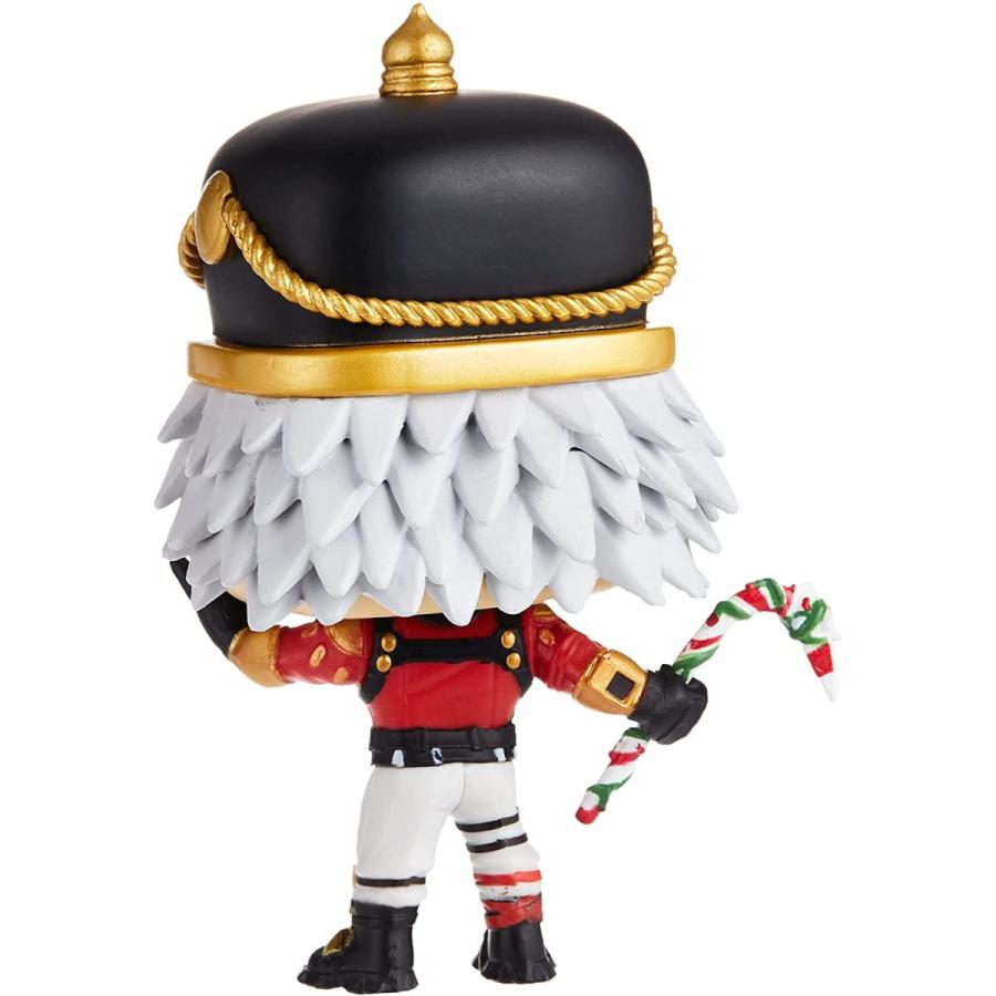 ファンコ FUNKO フィギュア 34977 Funko ? Fortnite ? Crackshot (Exclusive) ? Bobble-Head Vinyl Fi_1