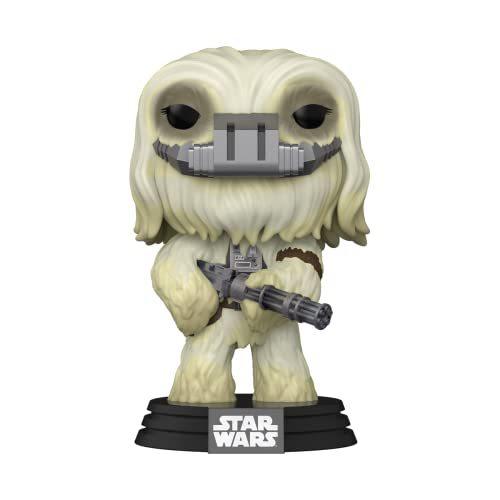 ファンコ FUNKO フィギュア 55626 Funko Pop! Star Wars: Across The Galaxy - Moroff Vinyl Bobblehead， Am