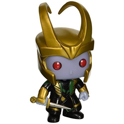 ファンコ FUNKO フィギュア PDF00005622 FunKo POP! Frost Giant Loki #36 Glow in The Dark Fugitive Toys