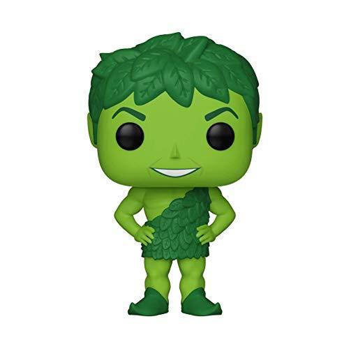 ファンコ FUNKO フィギュア 39598 Funko Pop! AD Icons: Green Giant - Green Giant