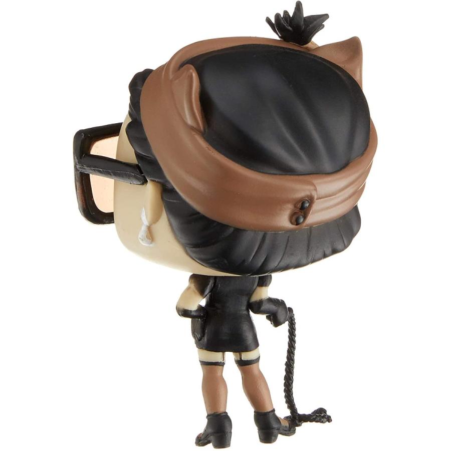 ファンコ FUNKO フィギュア FU22896 Pop DC Comics Bombshells Catwoman Sepia Exclusive Figure_1
