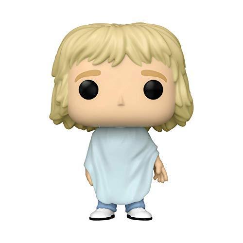 ファンコ FUNKO フィギュア 51959 Funko Pop! Movies: Dumb \u0026 Dumber - Harry Getting Haircut Vinyl Figure