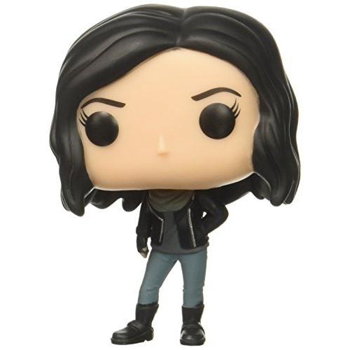 ファンコ FUNKO フィギュア 11097 Funko POP Marvel: Jessica Jones Jessica Jones Toy Figures