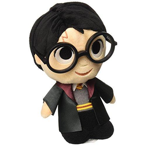 ファンコ FUNKO フィギュア 14155 Funko Supercute Plush: Hp - Harry Potter Plush，36 months to 1200 mont