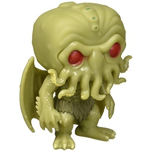 ファンコ FUNKO フィギュア FU5701W Funko Cthulhu Glow in the Dark Exclusive