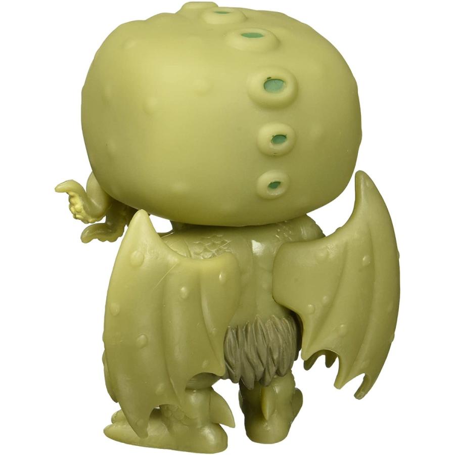 ファンコ FUNKO フィギュア FU5701W Funko Cthulhu Glow in the Dark Exclusive_1