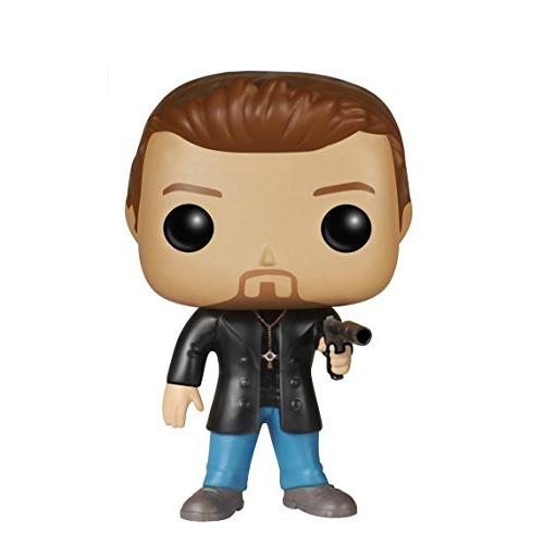 ファンコ FUNKO フィギュア 5266 Funko POP Movies: Boondock Saints Connor MacManus Action Figure