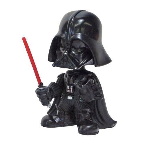 ファンコ FUNKO 図形 8515 Darth Vader Funko Force その他人形-おもちゃ