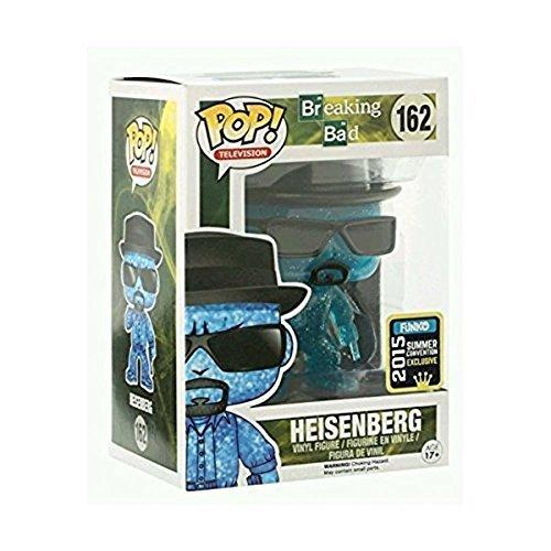 ファンコ FUNKO フィギュア Funko Pop Vinyl Breaking Bad Crystal Heisenberg 2015 Summer Convention Excl