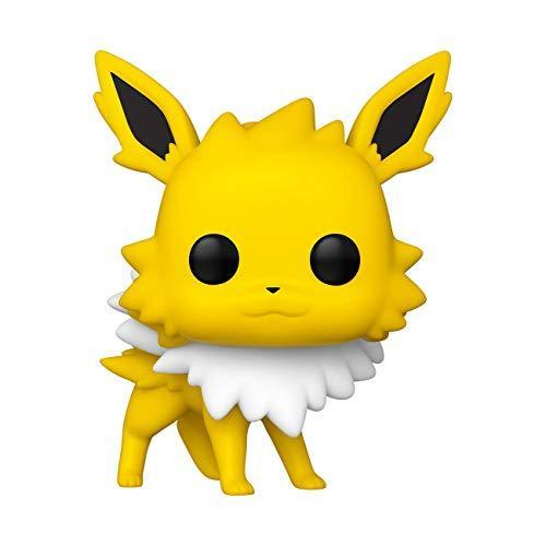 funko popフィギュア　ポケモン ファンコ FUNKO フィギュア 50546 Funko Pop! Games: Pokemon