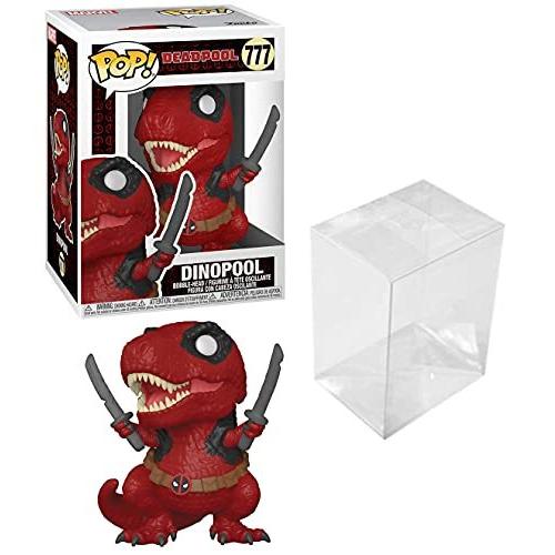 デッドプール ファンコ Deadpool Funko フィギュア Amazon.co.jp