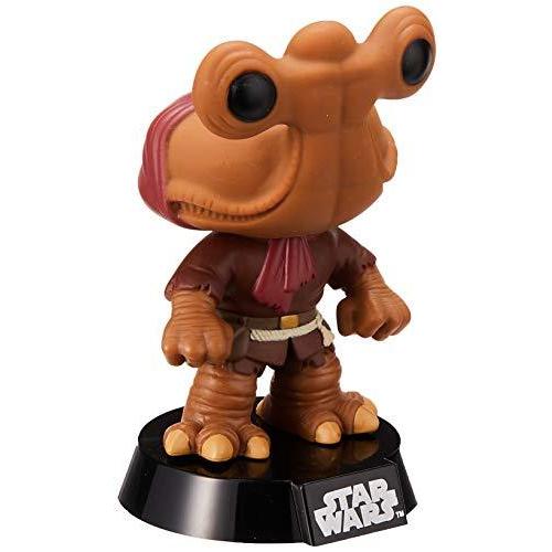 ファンコ FUNKO フィギュア 4156 Funko POP Star Wars : Hammerhead Action Figure