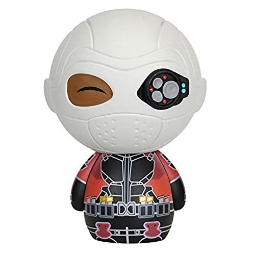ファンコ FUNKO フィギュア 9008 Funko Dorbz: Suicide Squad - Deadshot Action Figure
