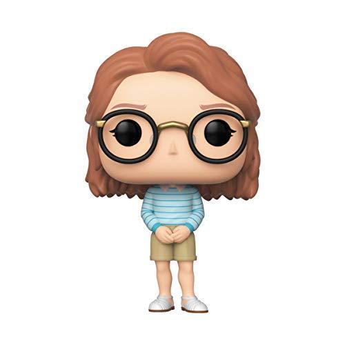 ファンコ FUNKO フィギュア 45176 Funko Pop! TV: Black Mirror - Yorkie， Multicolor