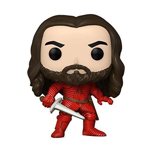 ファンコ FUNKO 図形 54470 Funko Pop! Movies: Bram Stoker's - Armored Dracula with Hel 人形-その他人形-ゲーム、おもちゃ