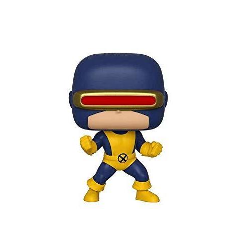 ファンコ FUNKO フィギュア 40714 POP Marvel: 80th - First Appearance - Cyclops