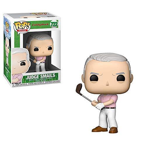 ファンコ FUNKO フィギュア 38627 Funko POP! Movies: Caddyshack - Judge