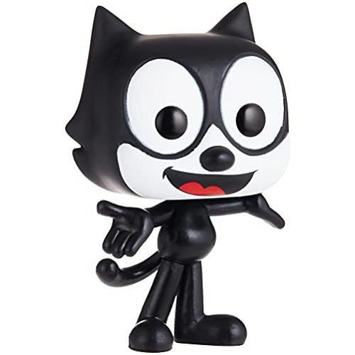 ファンコ FUNKO フィギュア 36480 Felix The Cat Pop! Vinyl Figure #526