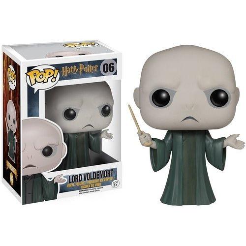 ファンコ FUNKO フィギュア FK5861 FUNKO POP! MOVIES: Harry Potter - Voldemort
