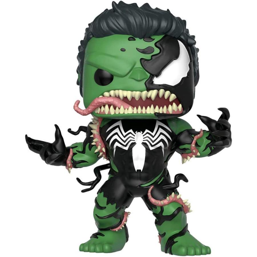 ファンコ FUNKO フィギュア 32690 Funko POP!: Marvel: Marvel Venom: Venom Hulk - Collectible Vinyl Figu_3