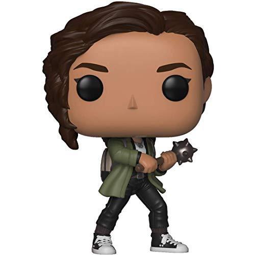 ファンコ FUNKO フィギュア 39814 Funko Pop! Marvel: Spider-Man Far from Home - Mary Jane