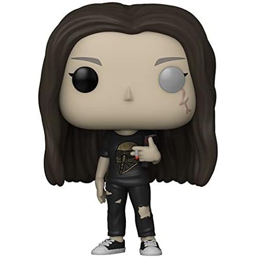 ファンコ FUNKO フィギュア 51549 Funko Pop Movies: Mandy Bloom - Mandy Bloom - (Styles May Vary) - Col