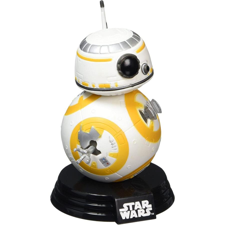 ファンコ FUNKO フィギュア 14746 Funko Star Wars Episode 8 The Last Jedi-Pop 5 8 5 Toy_1