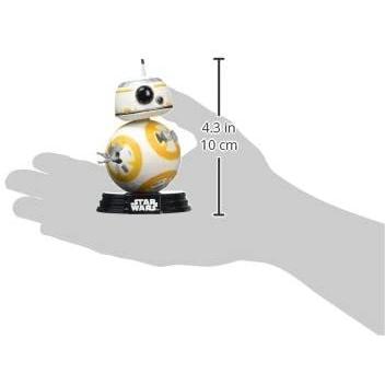 ファンコ FUNKO フィギュア 14746 Funko Star Wars Episode 8 The Last Jedi-Pop 5 8 5 Toy_2
