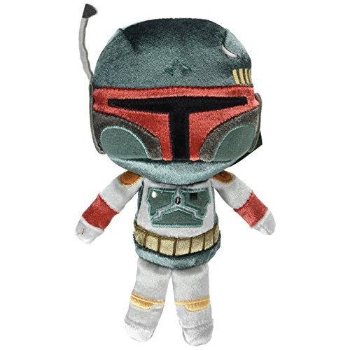 ファンコ FUNKO フィギュア 11108 Funko Galactic Plushies: Star Wars - Boba Fett Plush : Funko Pop! Animation: My Hero Academia - Ice Shoto