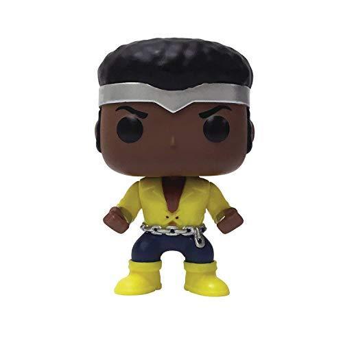 ファンコ FUNKO フィギュア JUL168817 Funko Pop! Marvel Classic Luke Cage Vinyl Figure