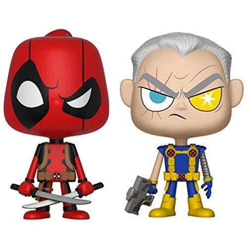 ファンコ FUNKO フィギュア 30489 Funko VYNL: Marvel Comics