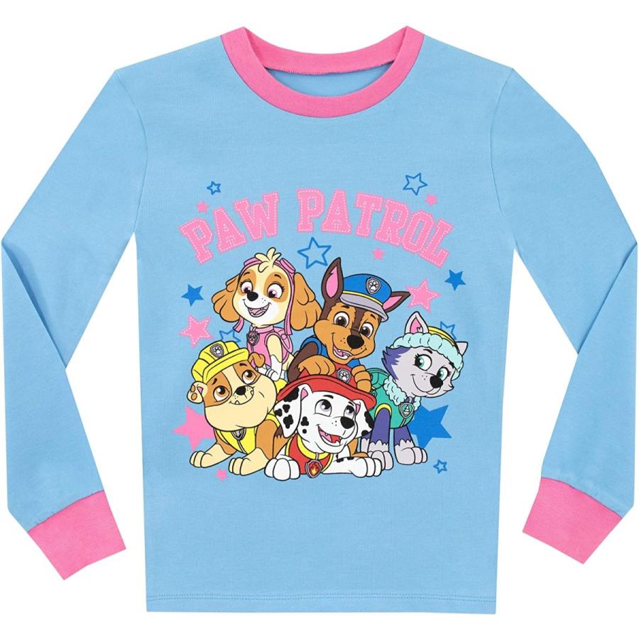 いラインアップ スカイ 日本サイズ1相当 6 パジャマ 子供服 パウパトロール ラブル エベレ マーシャル チェイス その他子ども服 Www Chemplex Co Zw