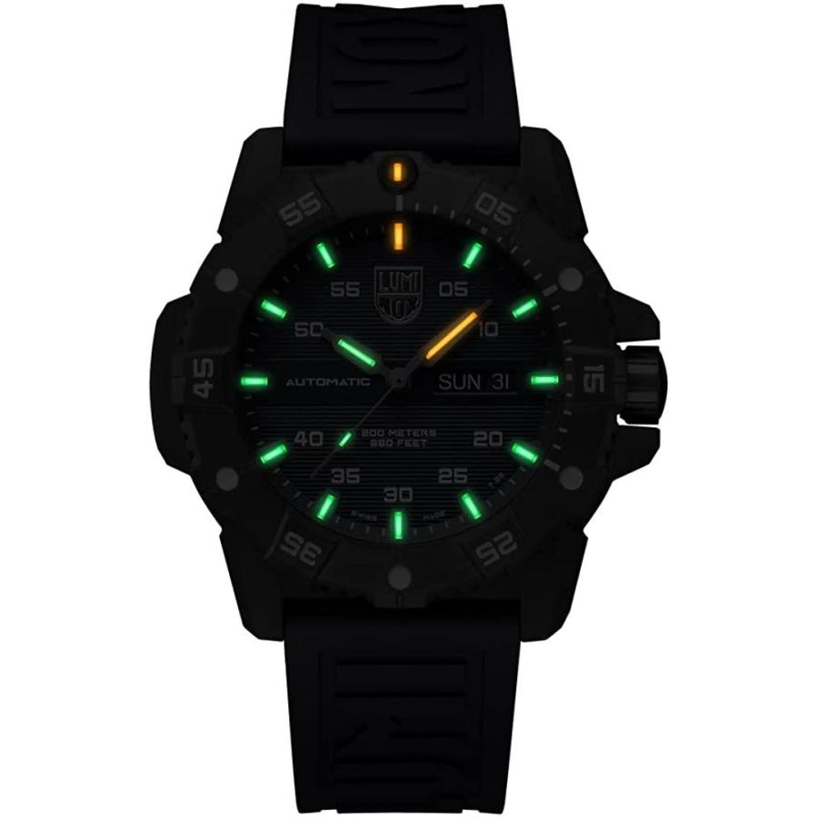 腕時計 ルミノックス アメリカ海軍SEAL部隊 XS.3863 Luminox｜maniacs-shop｜02