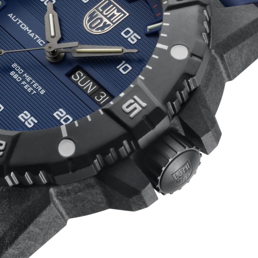 腕時計 ルミノックス アメリカ海軍SEAL部隊 XS.3863 Luminox｜maniacs-shop｜04