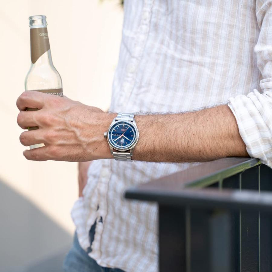 LUMINOX（ルミノックス） 腕時計 アメリカ海軍SEAL部隊 XL.1904