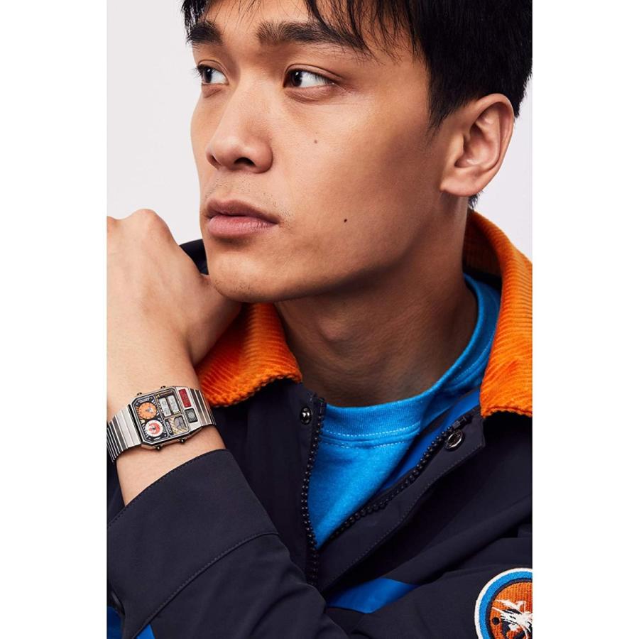 CITIZEN（シチズン） 腕時計 逆輸入 JG2108-52W Citizen Men