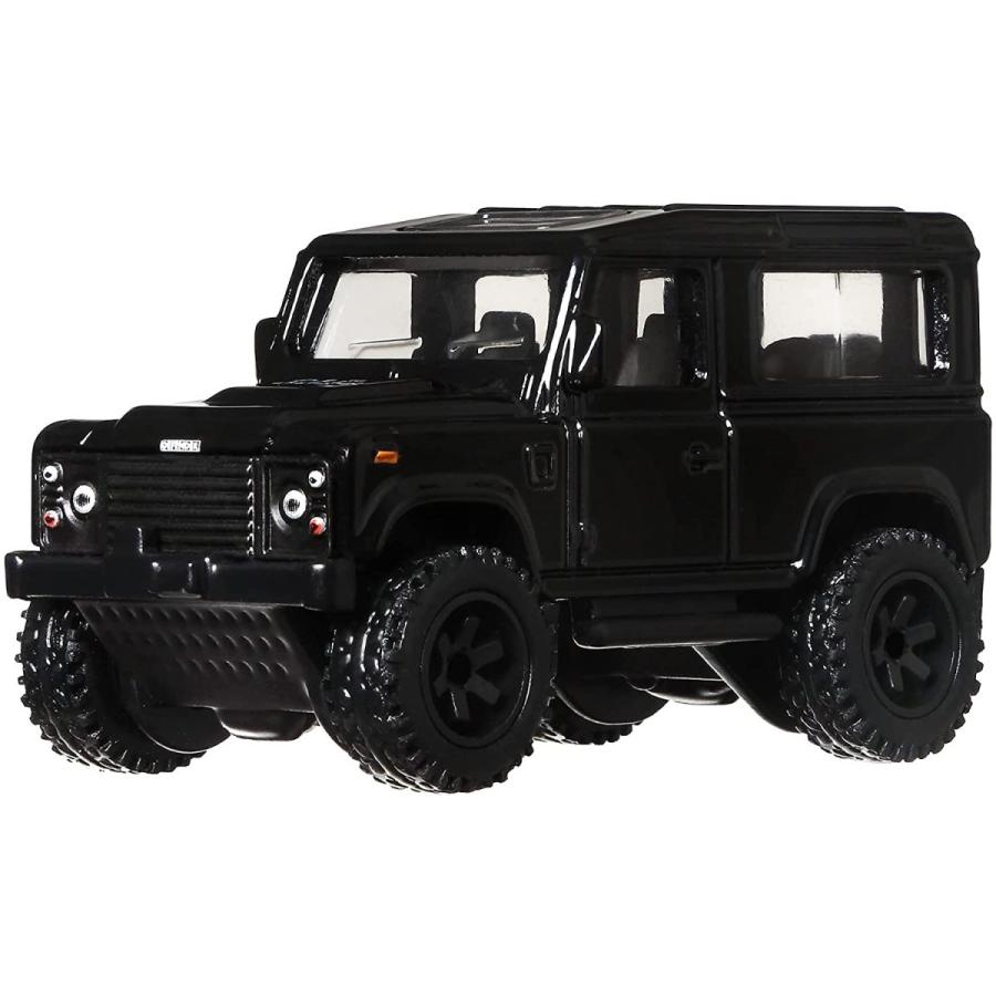 ホットウィール Hot Wheels プレミアム FuriousFleet ワイルドスピード