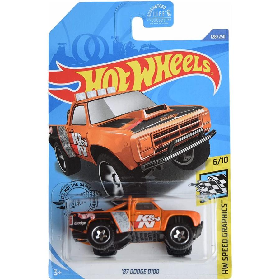 ホットウィール マテル ミニカー L2593 Hot Wheels 