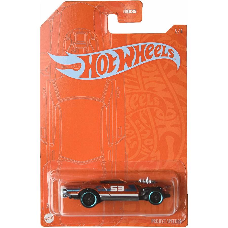 マンティス　マテル ホットウィール6625メーべトイズ イタリア製　 ミニカー 世界No.1のミニカーブランドHot Wheels「ホットウィール ブールバード