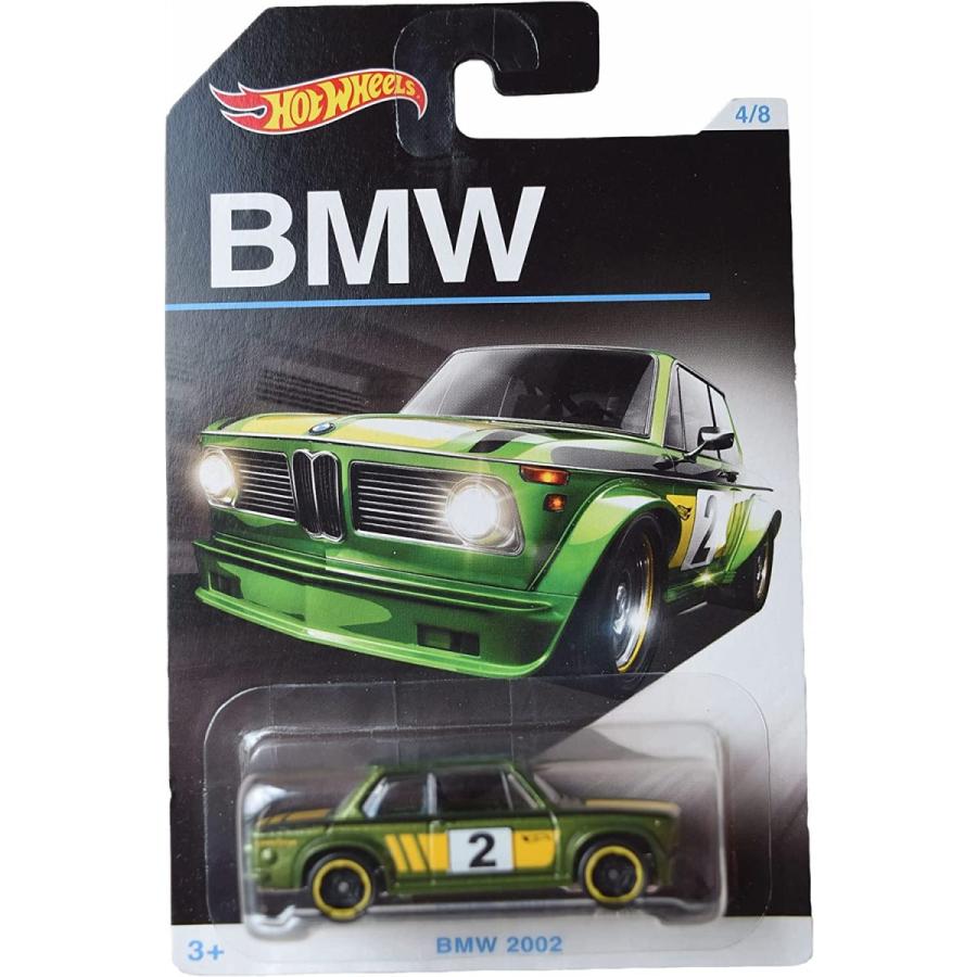 ホットウィール マテル ミニカー ホットウイール Hot Wheels BMW