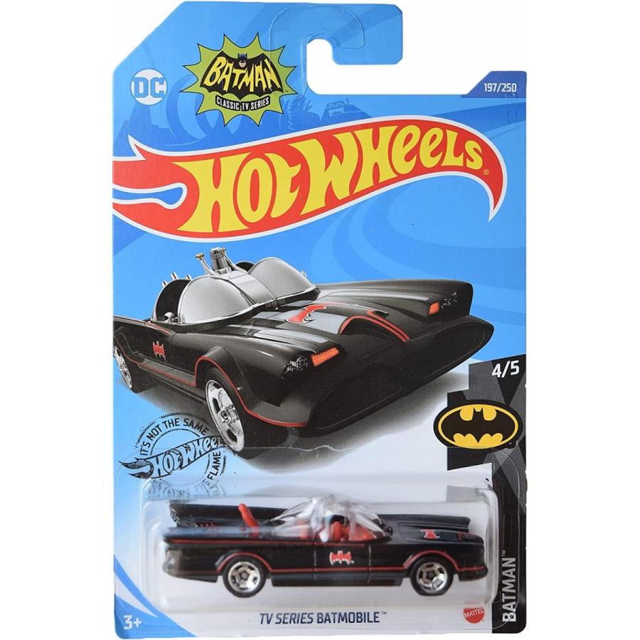 レア Hot Wheels TV バットモービル 特製ケース入り サイン入り 71XpyZYhYvL._UF350,350_QL80_.jpg
