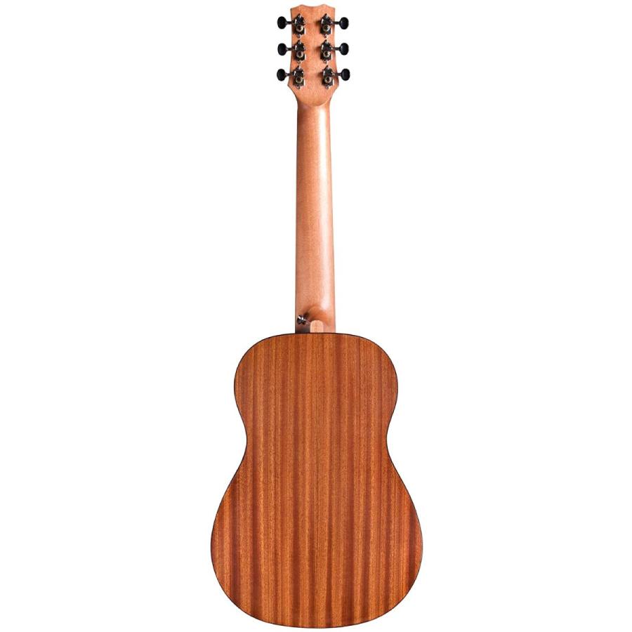 CORDOBA ( コルドバ )  ミニギター Amazon | Cordoba (コルドバギター) ミニ エレガット ギター PU