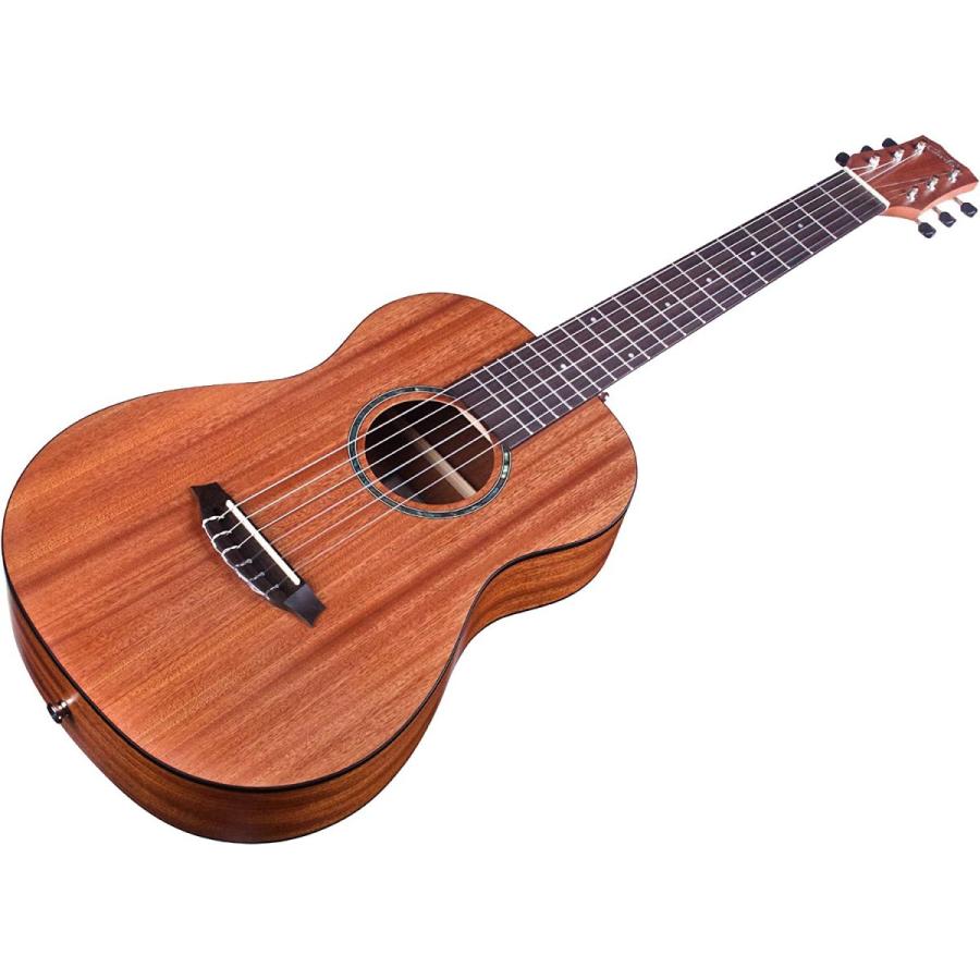 コルドバ アコースティックギター 海外直輸入 COD 99 754 0010 Cordoba Mini II MH-CE Acoustic_3