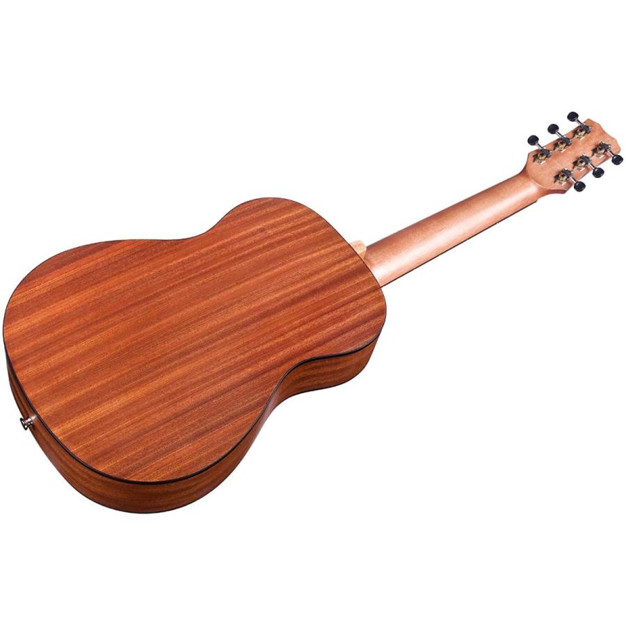 コルドバ アコースティックギター 海外直輸入 COD 99 754 0010 Cordoba Mini II MH-CE Acoustic_4