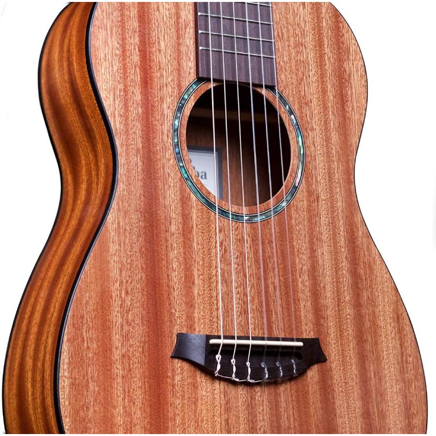 コルドバ アコースティックギター 海外直輸入 COD 99 754 0010 Cordoba Mini II MH-CE Acoustic_5